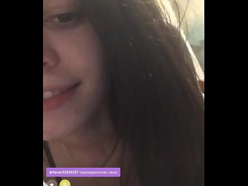 ❤️ Распутная расейская сучка (Перыскоп, Укантакце, Instagram) ☑ Порна у нас ❤